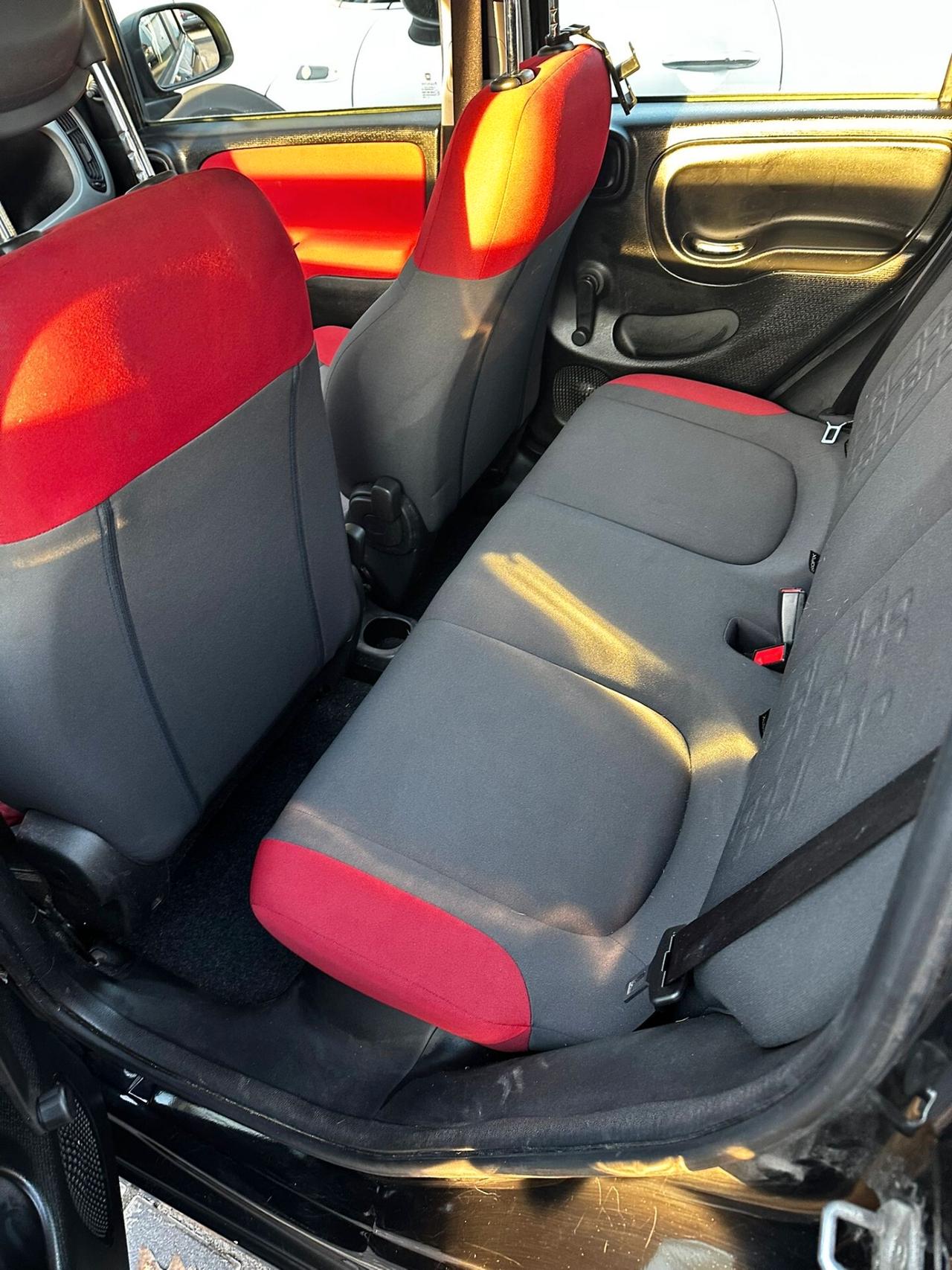 Fiat Panda 1.2 Pop