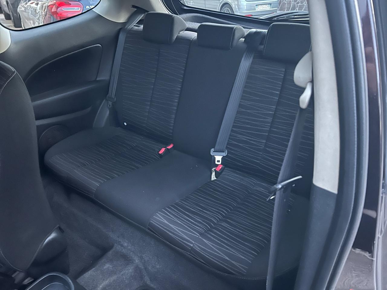 Mazda 2 1,4 Hd 50Kw 2010