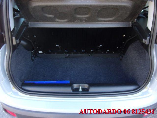 FIAT Panda 1.2 Lounge 4 CILINDRI