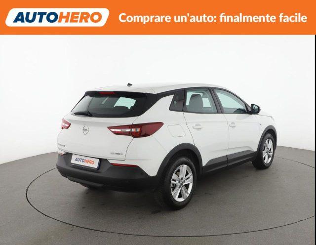 OPEL Grandland X 1.5 diesel Ecotec Start&Stop Business Edition