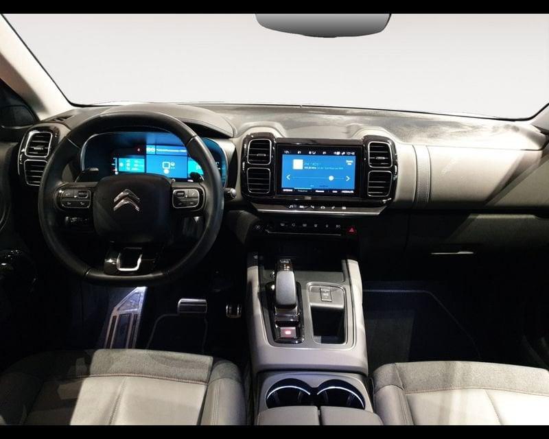 Citroën C5 Aircross Hybrid 225 E-EAT8 Shine