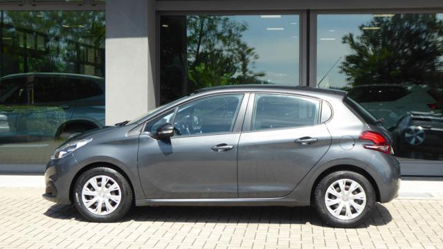 PEUGEOT 208 1° serie PureTech 82 5 porte Active