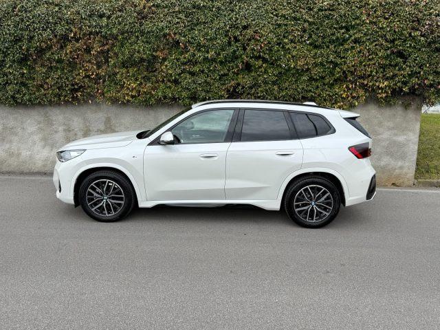 BMW X1 sDrive 18i Msport