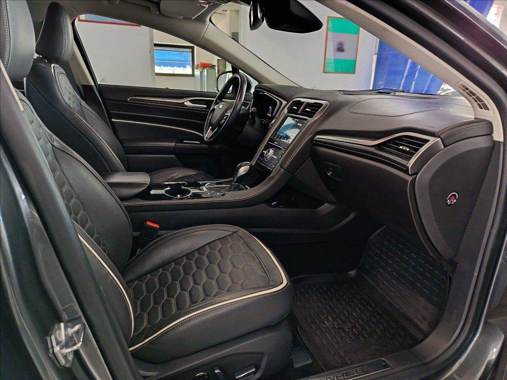 FORD Mondeo SW 2.0 hybrid Vignale ecvt del 2020