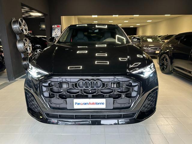 AUDI Q8 50 TDI 286 CV quattro tiptronic S line edition KM0
