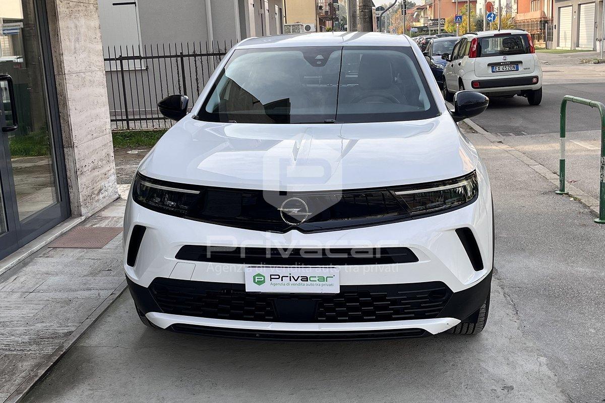 OPEL Mokka 1.2 Turbo 136 CV Edition