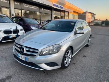 Mercedes-benz A 180 CDI BlueEFFICIENCY Automatic Sport