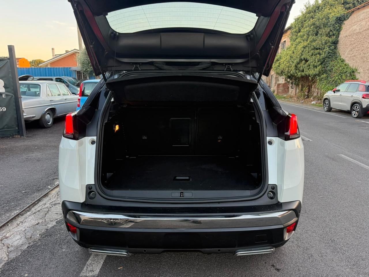 Peugeot 3008 BlueHDi 130 Euro6D - Full optional - Superprezzo
