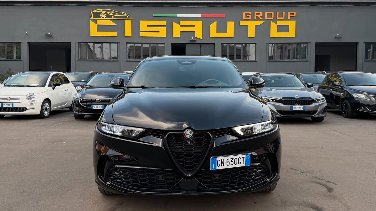 ALFA ROMEO TONALE 1.6 SUPER TCT6 130 CV - FULL LED, VIRTUAL COCKPIT, NEOPATENTATI