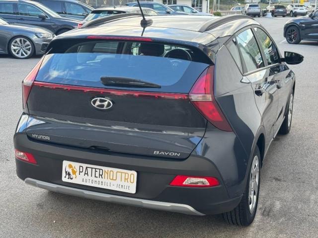 Hyundai Bayon 1.2 Gpl Xtech