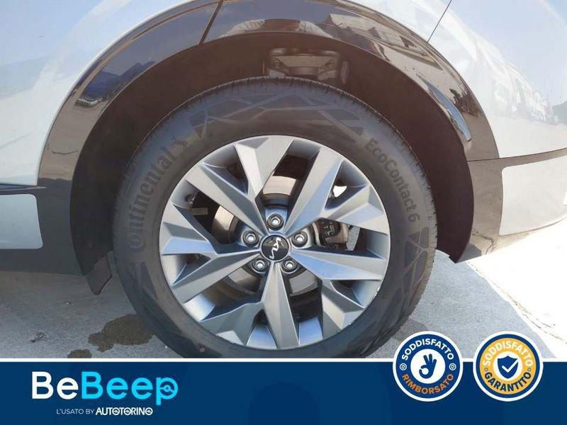 Kia Sportage 1.6 TGDI HEV GT-LINE SUNROOF PACK AUTO