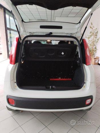 Fiat Panda 1.2 Easy power