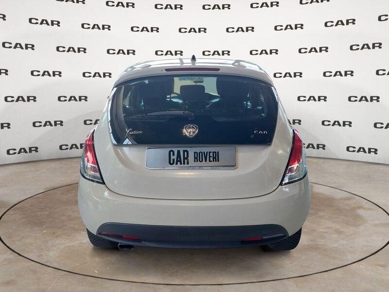 Lancia Ypsilon Ypsilon 1.2 69 CV 5 porte GPL Ecochic Platinum