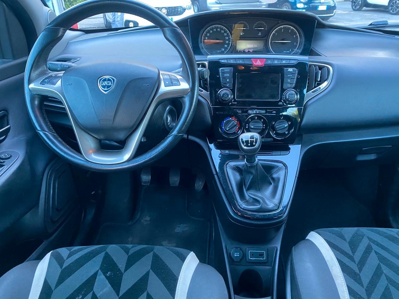 Lancia Ypsilon 1.3 MJT Gold