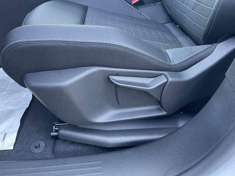 Peugeot 3008 1.2 hybrid GT 145cv e-dcs6 - NUOVO