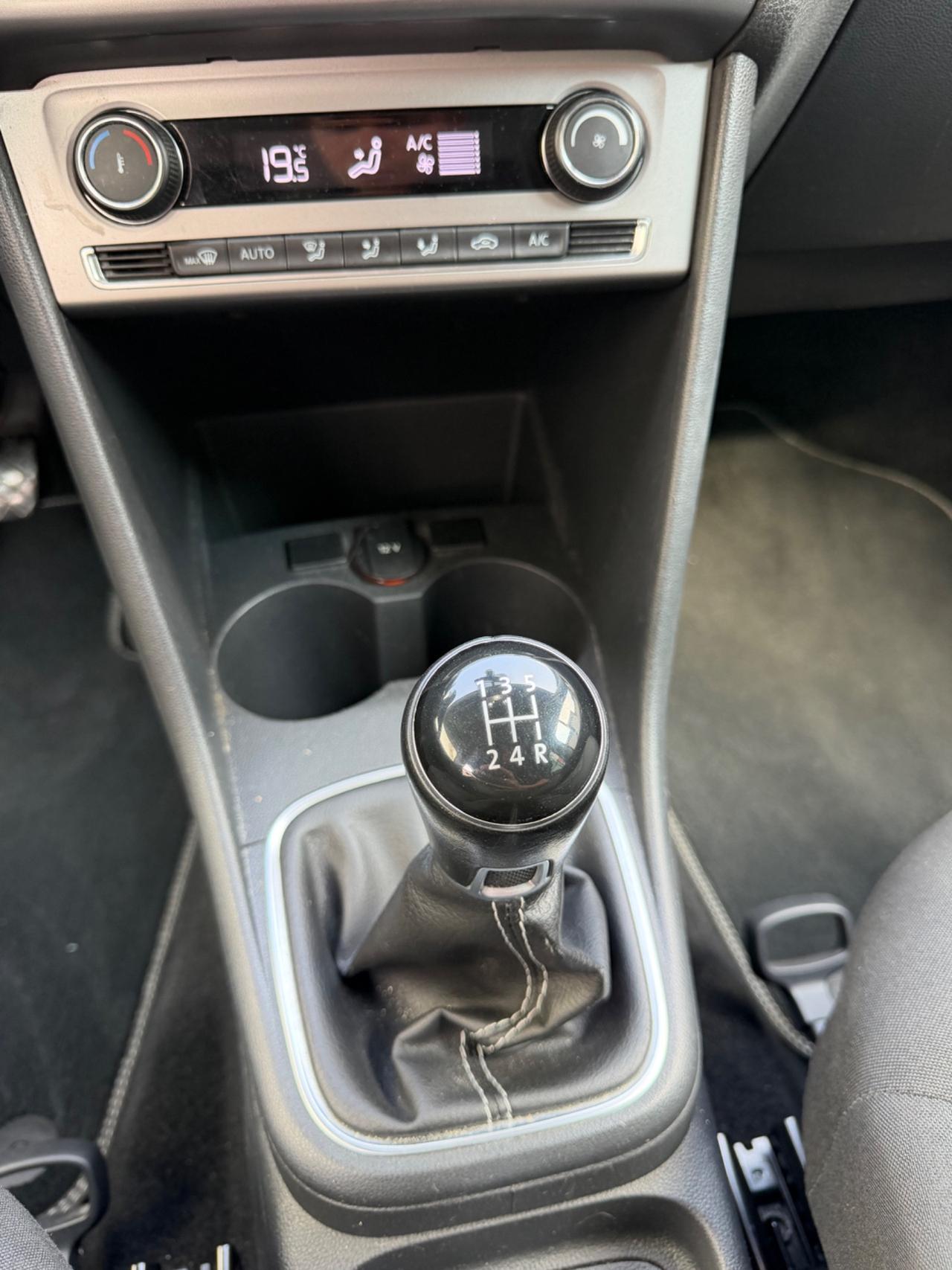 Volkswagen Polo 1.0 Neopatentati Euro 6