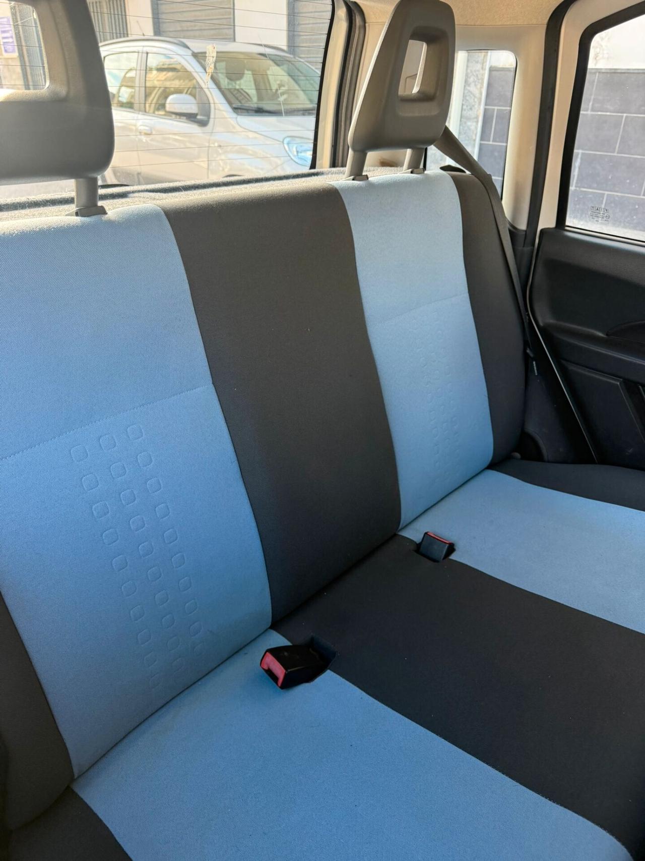 Fiat Panda 1.2 ALESSI