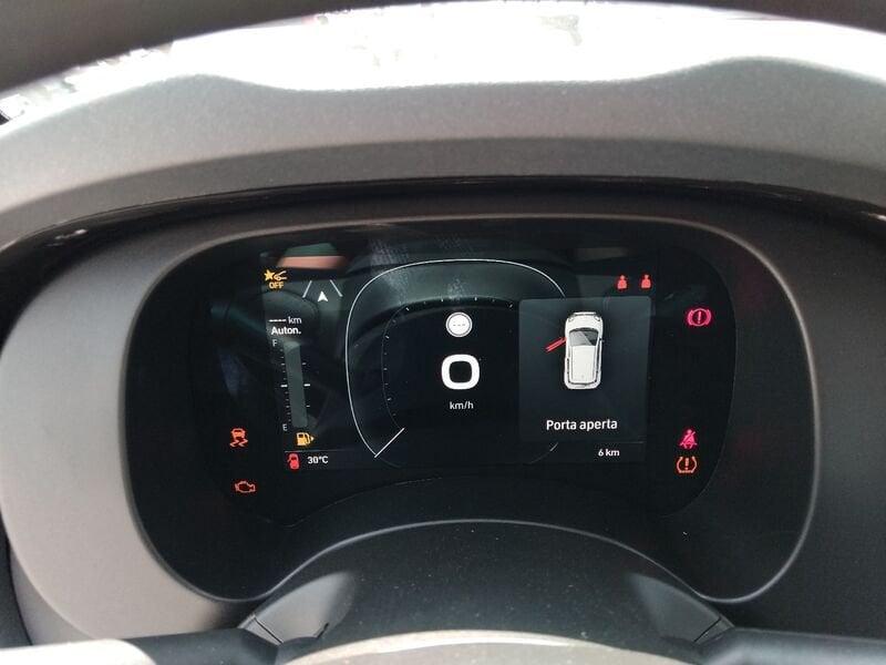 FIAT Panda New 1.0 70cv Hybrid Panda