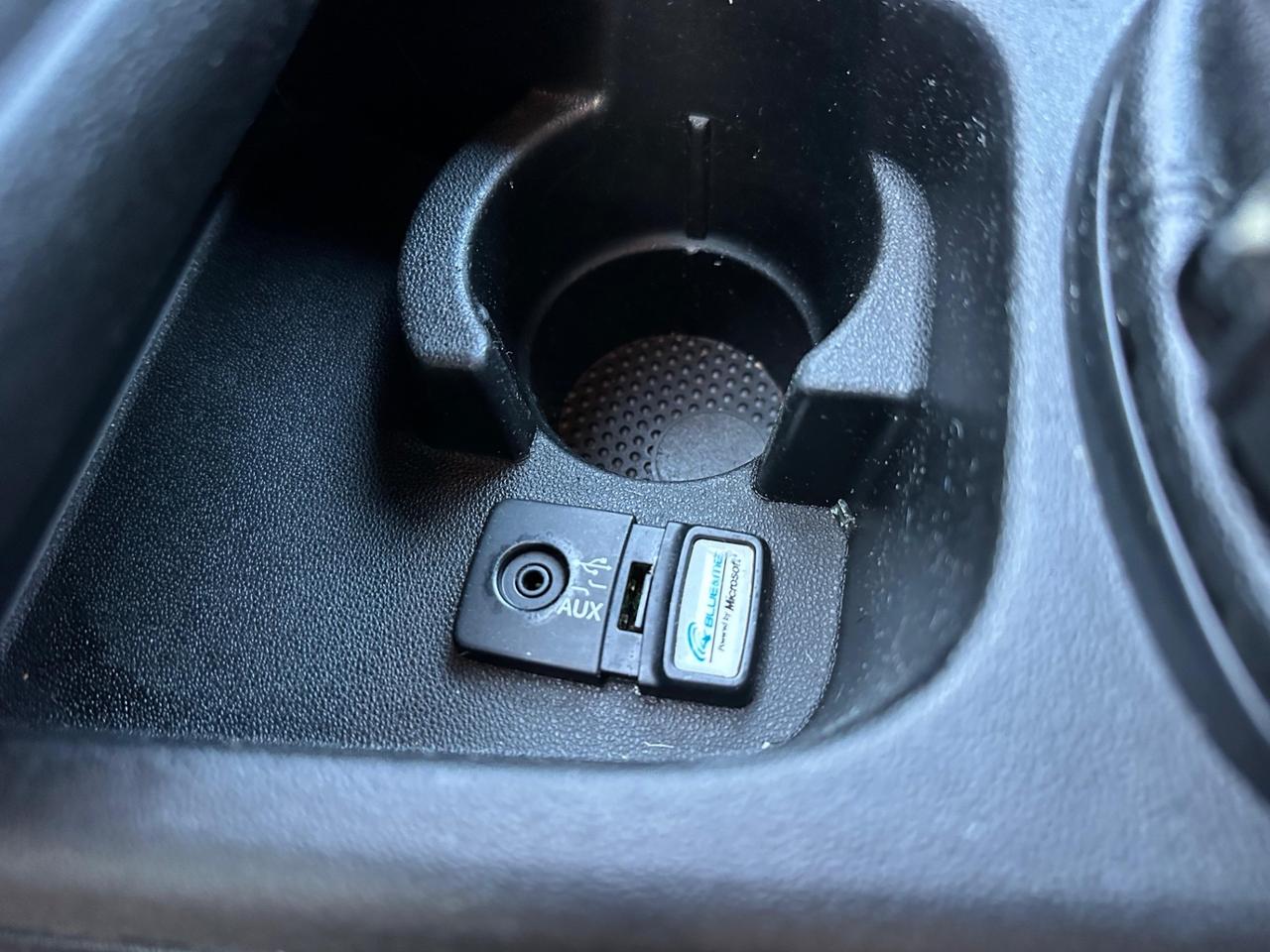 Fiat Punto Evo 1.4 5 porte Dynamic EasyPower