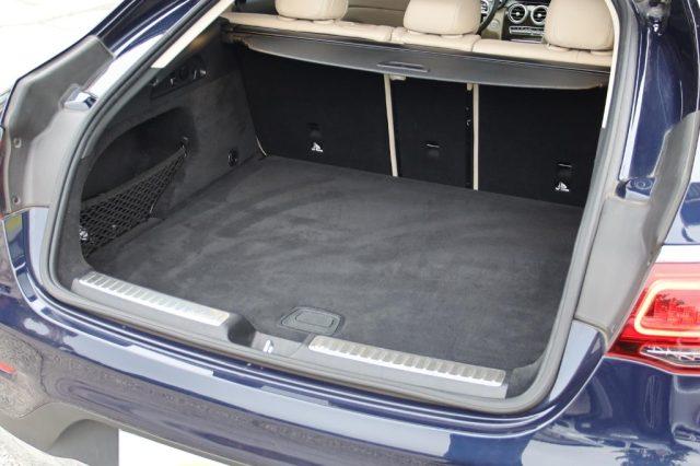 MERCEDES-BENZ GLC 220 d 4Matic Coupé Premium Plus