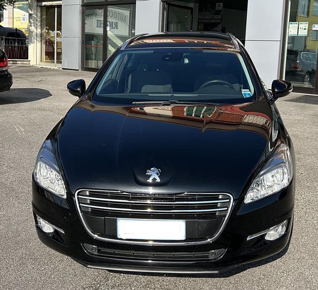 PEUGEOT 508 2.0 HDi 140CV SW Ciel Allure
