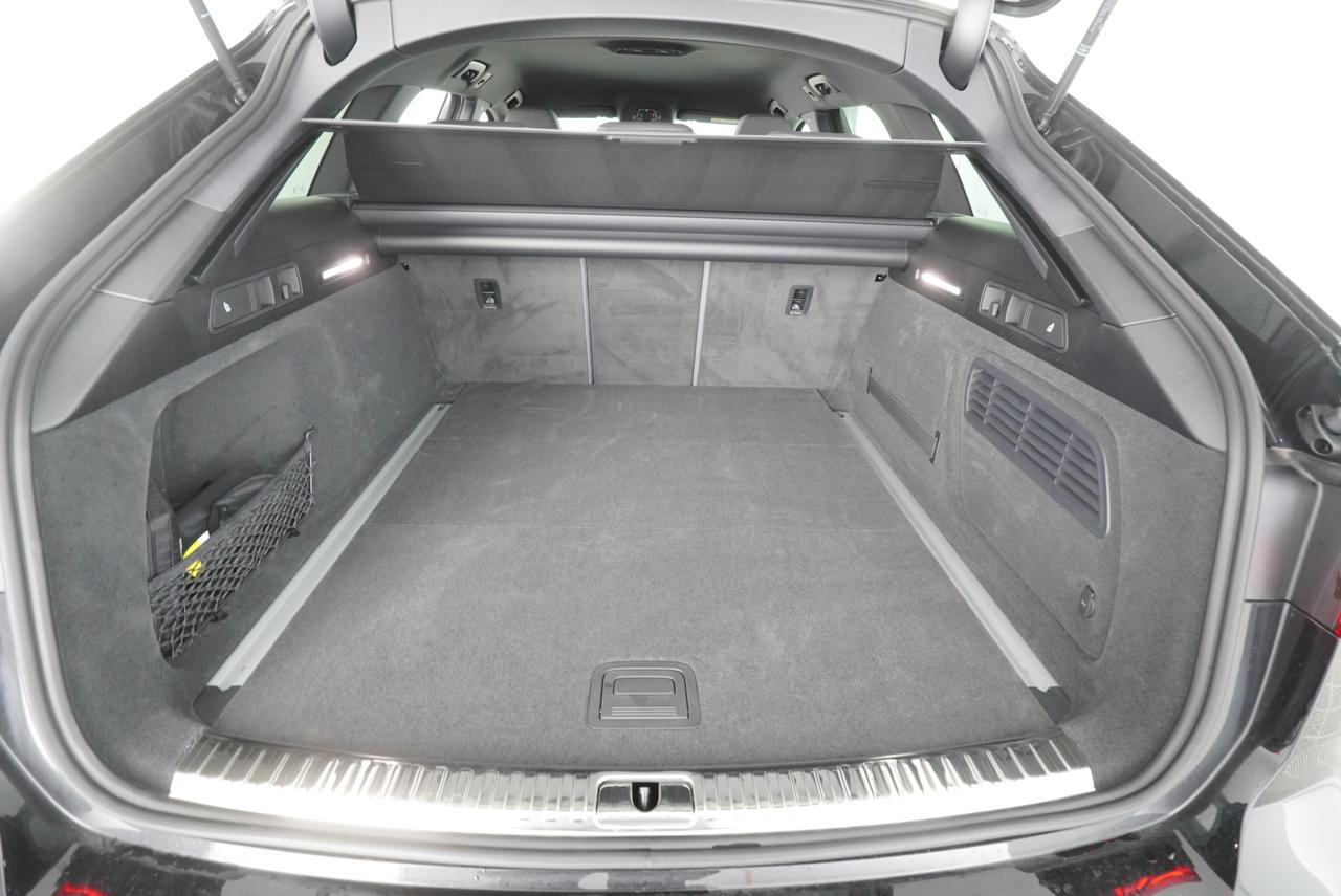 AUDI A6 5ª serie S6 Avant 3.0 TDI quattro tiptronic