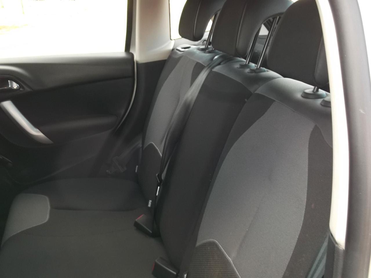 Citroen C3 Elegance 1.1 Benzina 2012