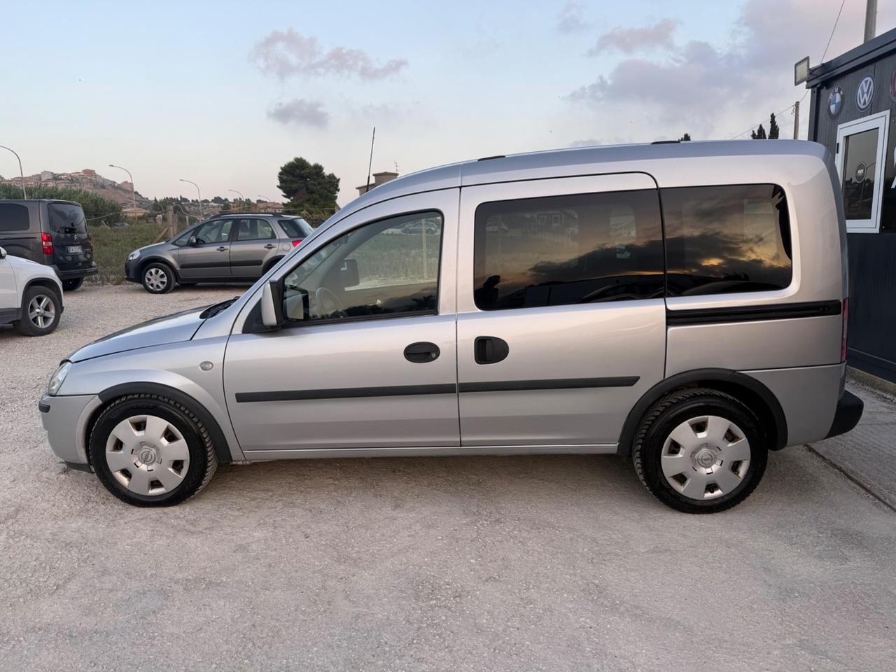 Opel Combo 1.3 CDTI 75CV 5p. Tour Enjoy