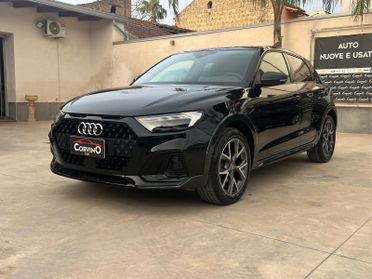 Audi A1 citycarver 35 TFSI S tronic S Line