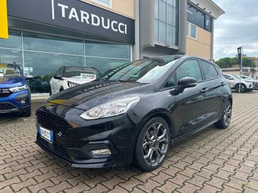 Ford Fiesta Fiesta 1.5 TDCi 120 CV 5 porte ST-Line