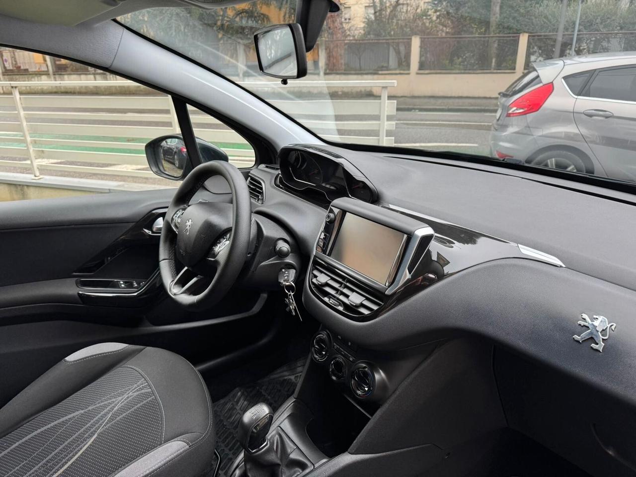 PEUGEOT 208 PureTech 68 3p ACTIVE NEOPAT