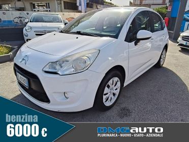 Citroen C3 1.1 Seduction Limited