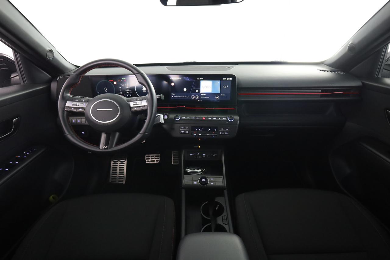 HYUNDAI Kona 2Âªs. (2023-->) Kona 1.6 HEV DCT NLine