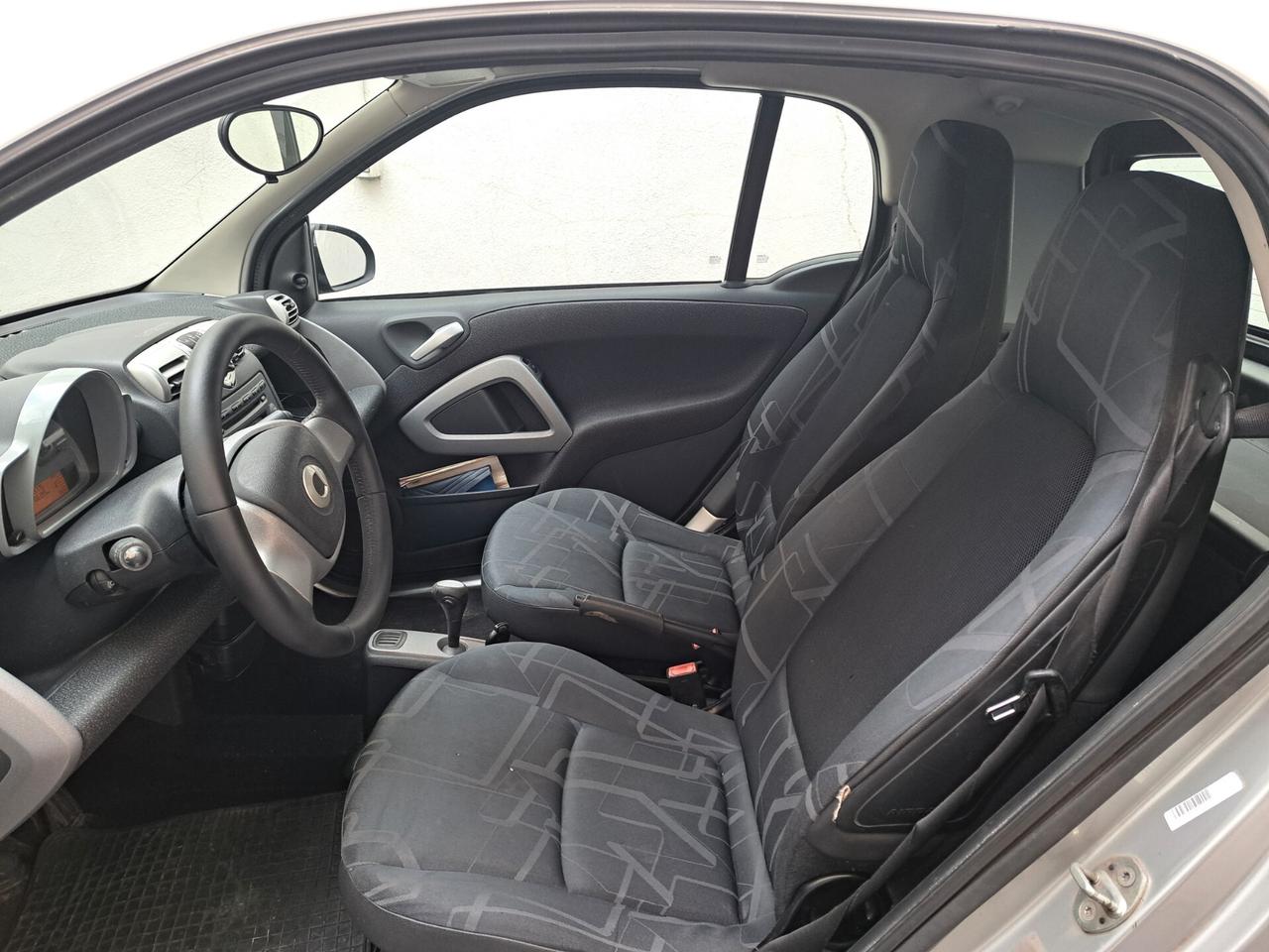 Smart ForTwo Full OPTIONAL