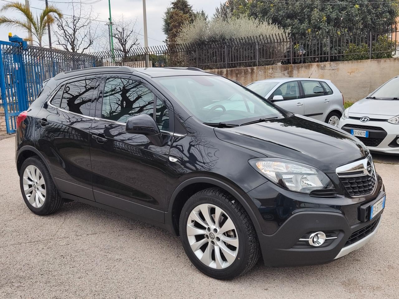 Opel Mokka 1.6 Ecotec 115CV 4x2 Start&Stop Cosmo