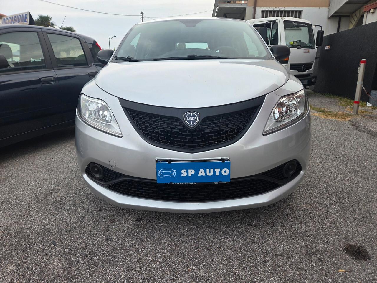Lancia Ypsilon - 2020