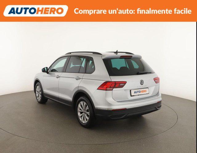VOLKSWAGEN Tiguan 2.0 TDI 150 CV SCR DSG Life