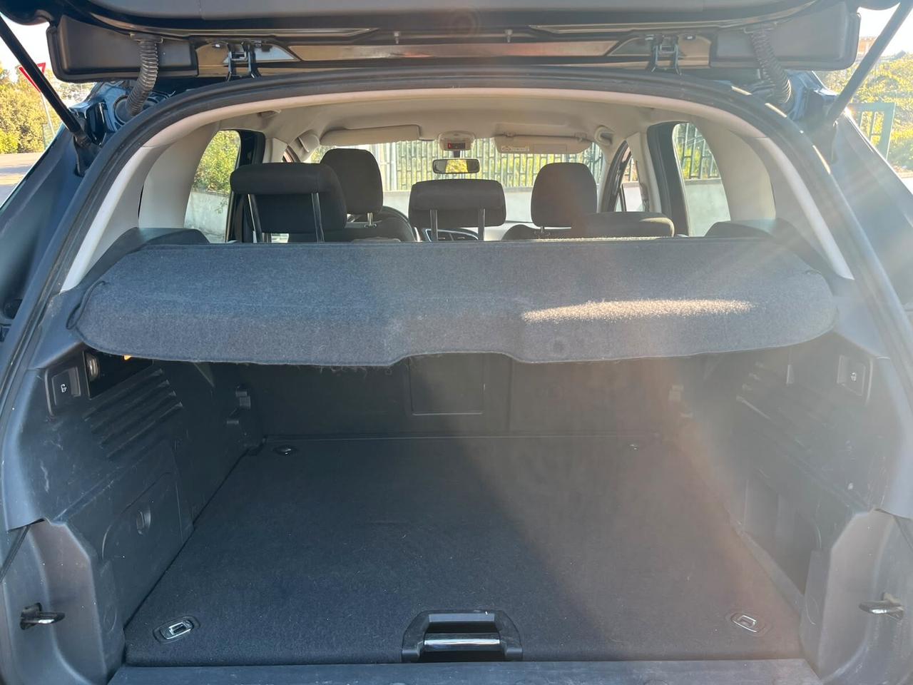 Peugeot 3008 1.6 HDi - PERFETTA - 2009