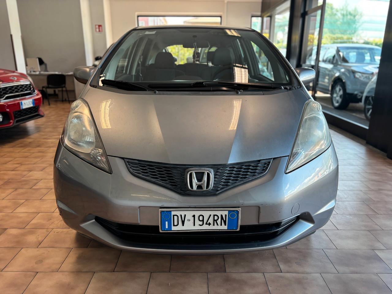 Honda Jazz 1.2*NEOPATENTATI