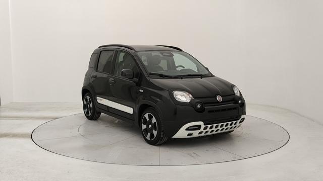 FIAT Panda 1.0 firefly hybrid Cross s&s 65cv