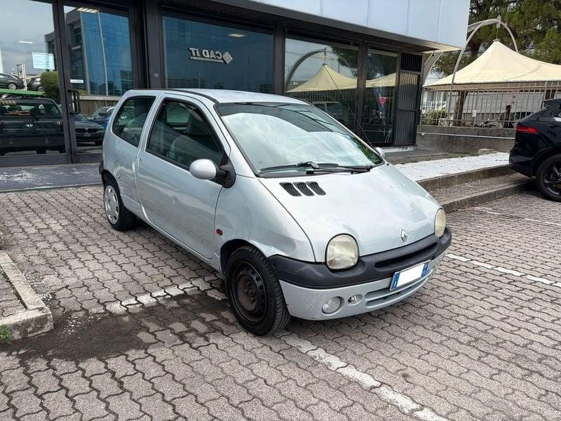 Renault Twingo Twingo 1.2 PER NEOPATENTATI GRANDINATA