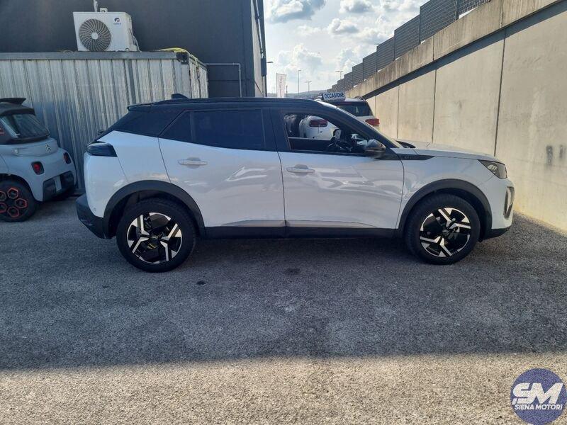 Peugeot 2008 2008 1.2 puretech GT s&s 130cv eat8