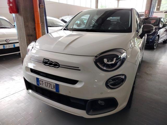 FIAT 500X 1.5 T4 Hybrid 130 CV DCT Sport SUPERPROMO