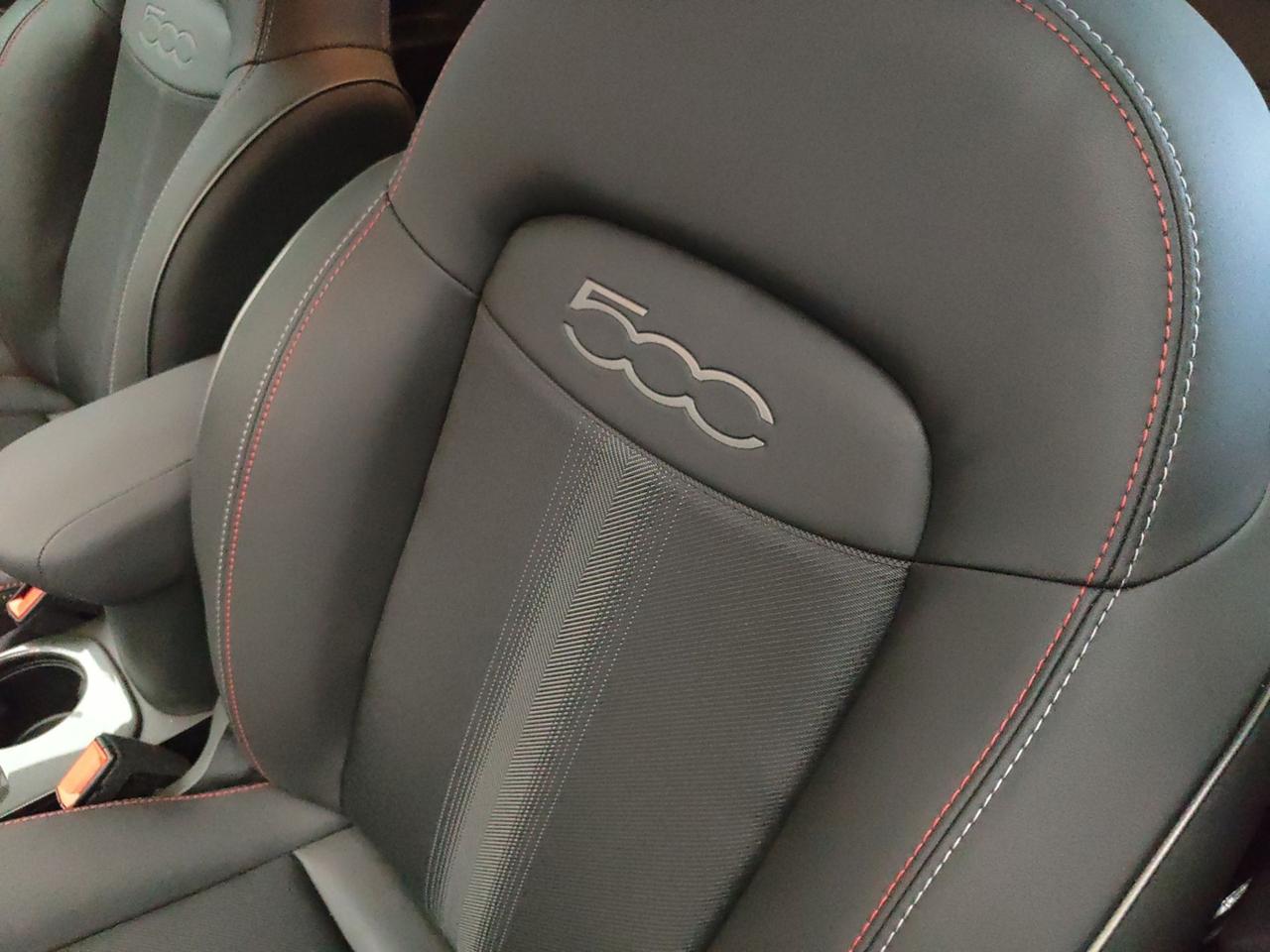 FIAT 500X 2022 1.5 T4 130CV HYBRID SPORT DCT