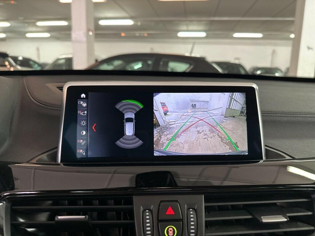 BMW X1 18 i xLine Plus sDrive Steptronic