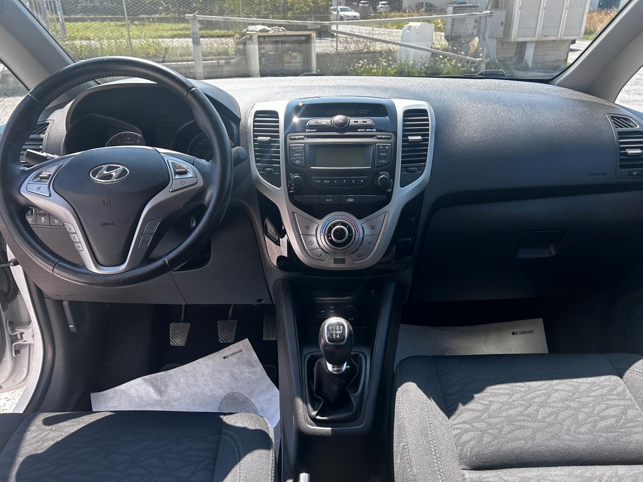 Hyundai iX20 1.4 90 CV Econext Comfort