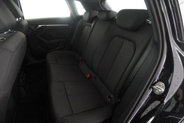 AUDI A3 A3 SPB 35 TFSI S tronic Business Advanced