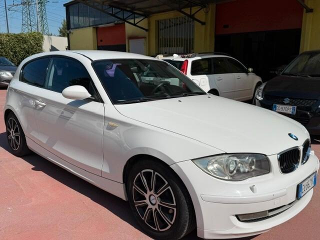 Bmw 116 116i cat 3 porte Futura, BELLISSIMA!!
