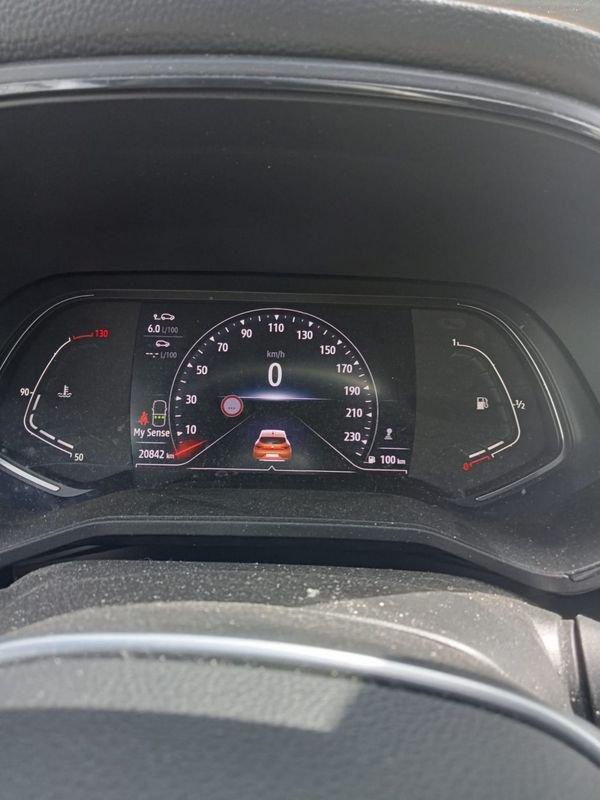 Renault Clio 1.0 TCE 90 Techno