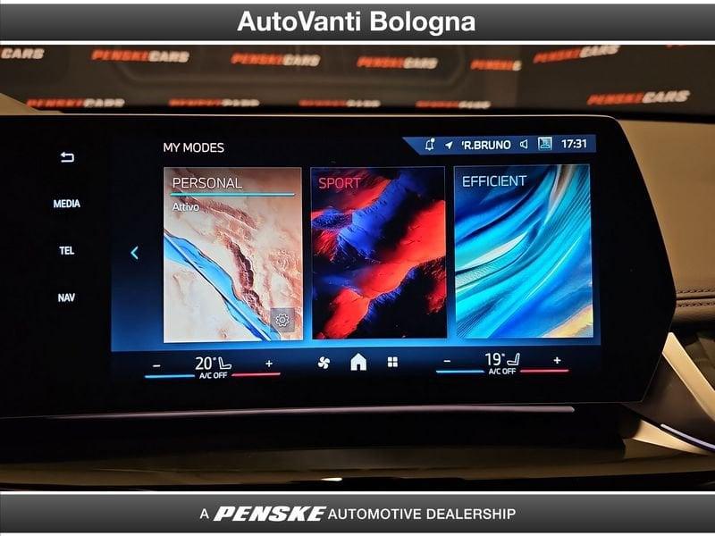 BMW X1 X1 xDrive 25e Msport Pro